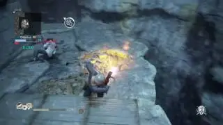 Uncharted 4 a por rango maestro