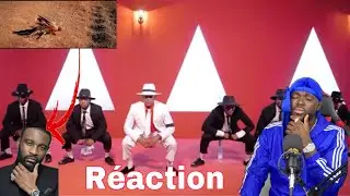 [ REACTION ET ANALYSE ] RIEN A VOIR AVEC FALLY IPUPA, INNO'S B MEME CLIP VID&Eacute;O🔥