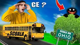 Ce se intampla in Scoala din OHIO ?