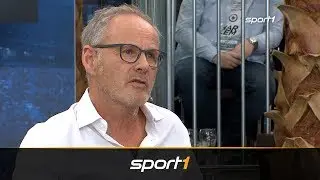 Beckmann: Gündogan und Özil haben Erdogan geholfen | SPORT1 - CHECK24 DOPPELPASS