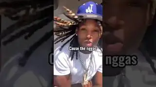 if they kill KING VON something is not right #kingvon #lildurk