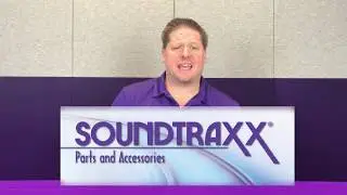 Аксессуары SoundTraxx