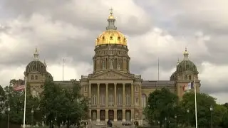 Deadline pressure: Iowa Capitol faces crucial bill funnel week