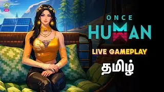 Once Human Live Gameplay | Abberant Progeny | Part 190