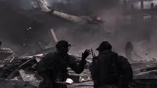 Call of Duty : Modern Warfare 3 - Mission 14 