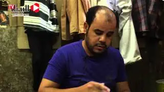 «صناعة الصدف» .. الحرف العربية بأيدي مصرية