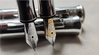 再加一千塊？輝柏嘉圖紋與Classic的異同與購買建議