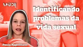 O que &eacute; e para que serve a terapia sexual? | Paula Napolitano