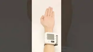 DynoSense DynoCuff Device