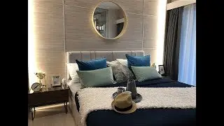 Niche Mono Sukhumvit-Puchao, 1-Bedroom Plus Show Suite, 36.70 M2