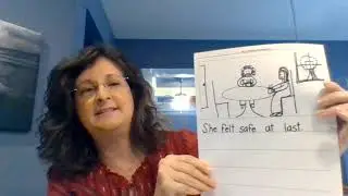 1st Grade Realistic Fiction