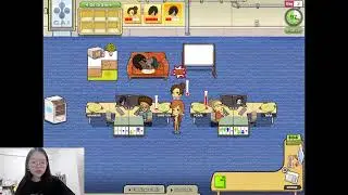 mari main game lawas sambil ngobrol - Miss Management Indonesia