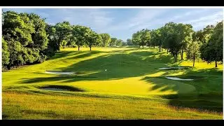 Top Public Golf Courses in Minneapolis