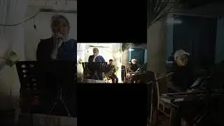 Amin Paling Serius (Cover by KPH Music) | Wedding Band Entertainment Bandung