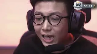 Overwatch World Cup 2017 - Shanghai Qualifier - Hong Kong vs. Romania
