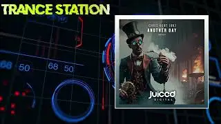 Chris Hunt (UK) - Another Day (Extended Mix) [JUICED DIGITAL RECORDINGS]