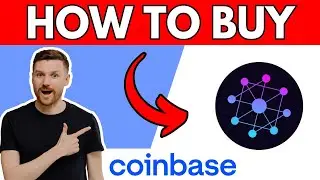 How to Buy (BLZ) Bluzelle Token on Coinbase
