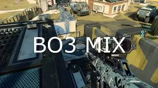 BO3 Mix @Juw0n