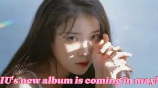 IU's MUSICAL COMEBACK SOON 🔥🔥🔥