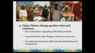 Beyond Gender Myths Seminar -- Nov 22, 2013 -- Deborah Rubin