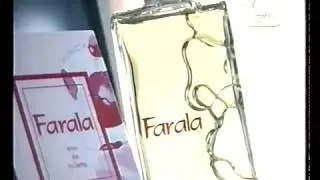 Anuncio Farala (1997)