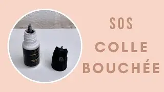 Astuce et Prévention pour prendre soin de sa colle | Techniciennes de cils