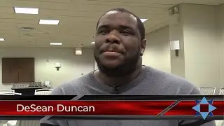 SMART Recovery Facilitator Spotlight: DeSean Duncan
