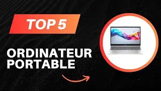 Les 5 Meilleur Ordinateur Portable 2026 - Top Ordinateur Portable Test - (Les Prix Les Plus Bas)
