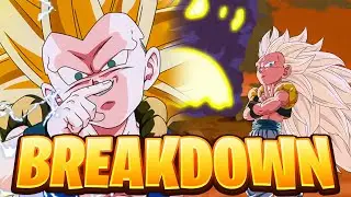 CARNIVAL LR SSJ3 GOTENKS LOOKS LIKE AN AVALANCHE OF A W!!!! FULL DETAILS! (DBZ: Dokkan Battle)