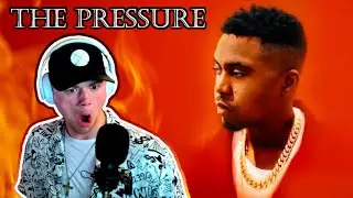 BoyWonderReacts To Nas- 