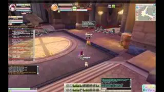 Jaykelvik does EdenEternal!!!.