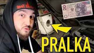 20zł, które przywróci moc w Twoim silniku!