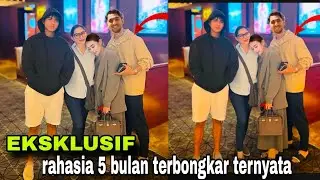 TERBONGKAR HARI INI RAHASIA LIMA BULAN TENTANG ARYA & MANDA TERNYATA 