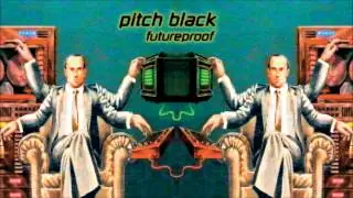 Pitch Black - Soliton