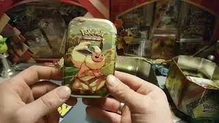 UN MAX D'ULTRA EN CE RETOUR DE PLUSIEURS BROCANTE POKEMON 🤩😎 !