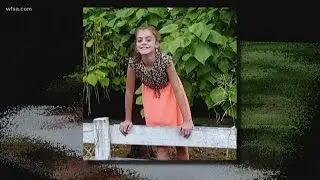 'Send your prayers': Girl in medically-induced coma after contracting brain-eating amoeba infection