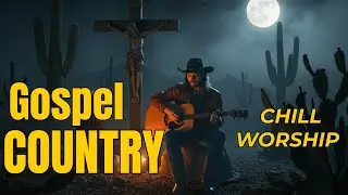 COUNTRY FAITH 🙏 36 | Chill & Worship Vibes