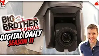 Big Brother Canada 11 | Digital Daily Recap 3/20