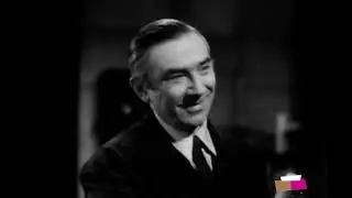 The Devil Bat, starring Bela Lugosi in a pre vampire movie!