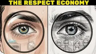 The Respect Economy: Why You're Poor & How to Become Wealthy