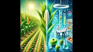 A Comprehensive Guide to GMO Products Origins, Benefits, Risks, and Controversies