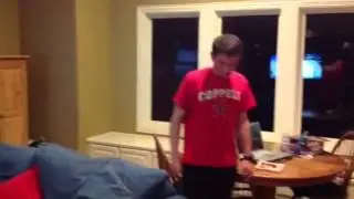 Red Jacket Video Application