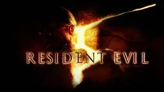 Resident Evil 5 Original Soundtrack - 19 - Result