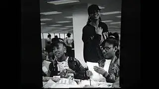 Tutor/Mentor Connection Strategy   1997