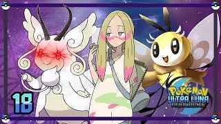 LA ÚLTIMA Y MÁS DIFÍCIL PRUEBA DE LA PERDICIÓN DEL LOCKE | Pokémon UL Dualocke #18