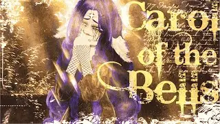 Carol of the bells | Клип Gacha nebula | by Adiel