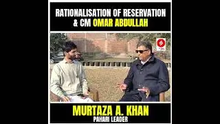 #openmerit #JammuAndKashmir #OmarAbdullah #LatestNews #PrimePost