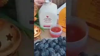 aleo vera berry nector #benefitsofaloevera #aloevera #flp_project