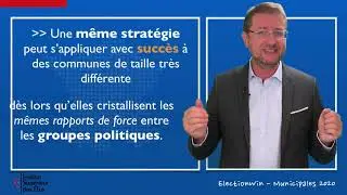 &Eacute;lections municipales : Les strat&eacute;gies qui fonctionnent pour 2020