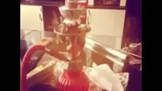 Sisha time